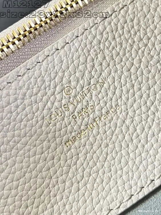Aaa replica ru TOTE BELLA LOUIS VUITTON 0701